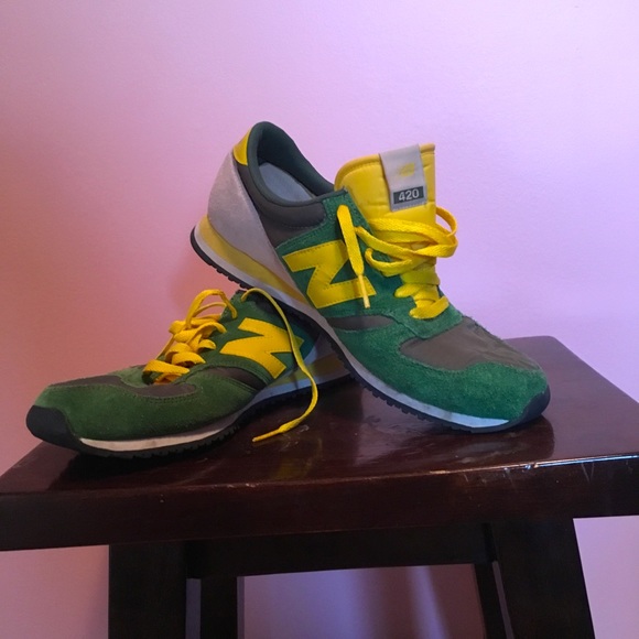 New Balance Other - New Balance 420 sneakers.